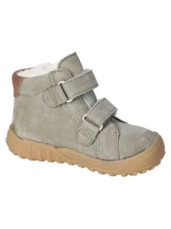 PEPINO Halbschuhe^Halbschuhe in Hellgrün