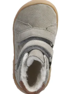 PEPINO Halbschuhe^Halbschuhe in Hellgrün