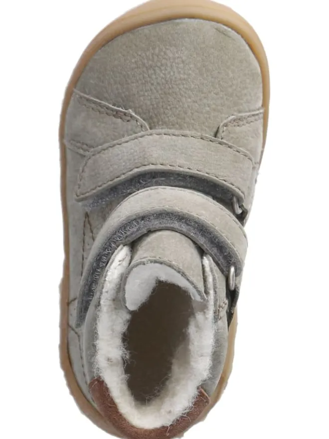PEPINO Halbschuhe^Halbschuhe in Hellgrün