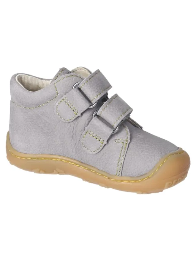 Halbschuhe in Kies>PEPINO Discount