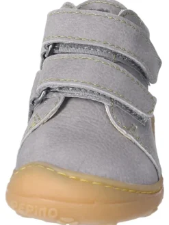 Halbschuhe in Kies><noscript><img width=