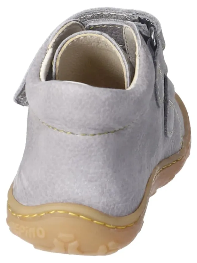 Halbschuhe in Kies>PEPINO Discount
