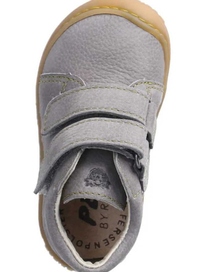 Halbschuhe in Kies>PEPINO Discount