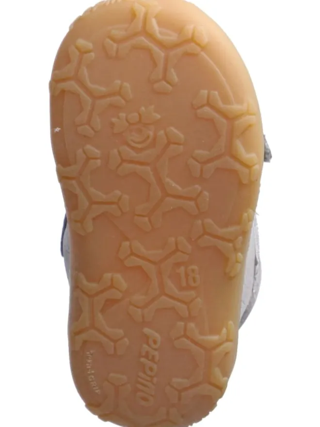 Halbschuhe in Kies>PEPINO Discount