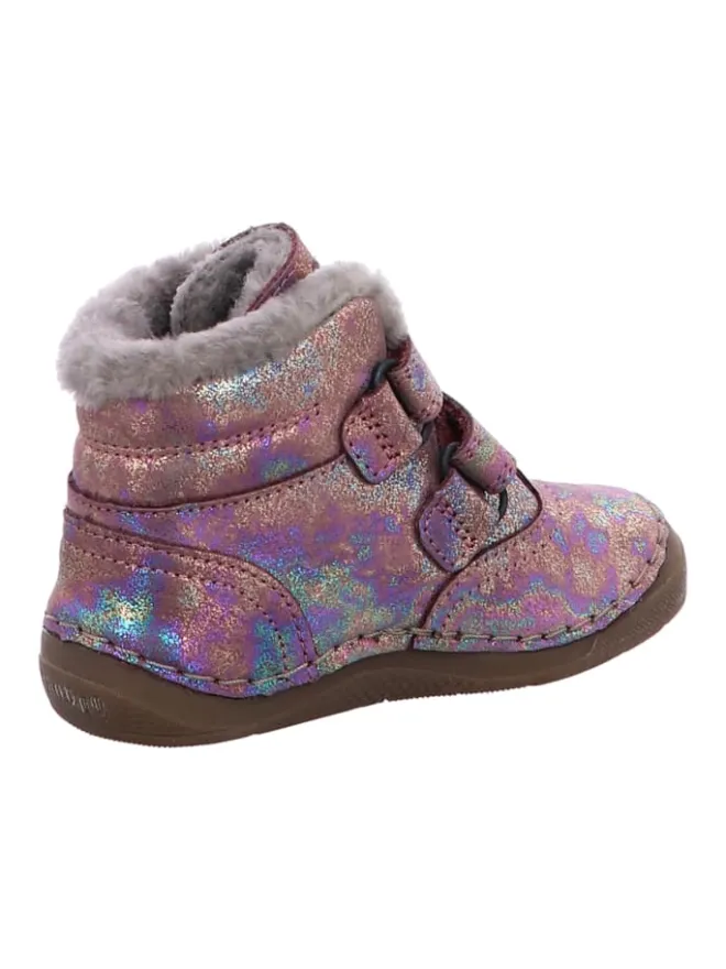 Halbschuhe in Lila>Froddo Discount