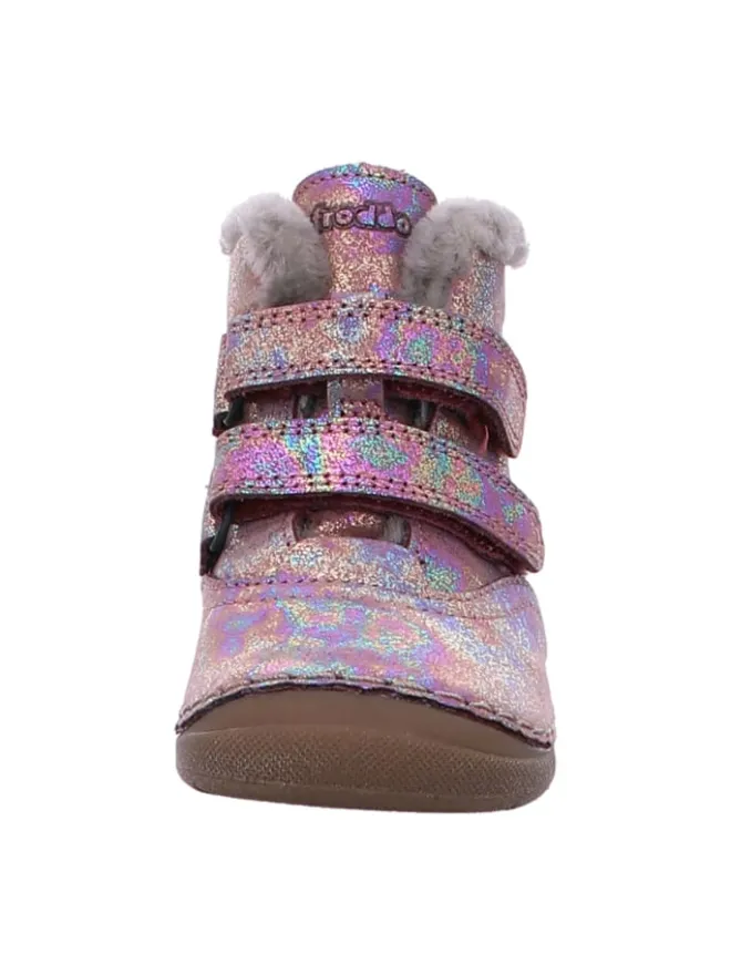 Halbschuhe in Lila>Froddo Discount