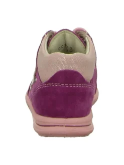 Halbschuhe in Lila>superfit Discount