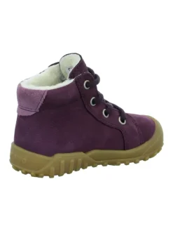 PEPINO Krabbelschuhe^Halbschuhe in Lila