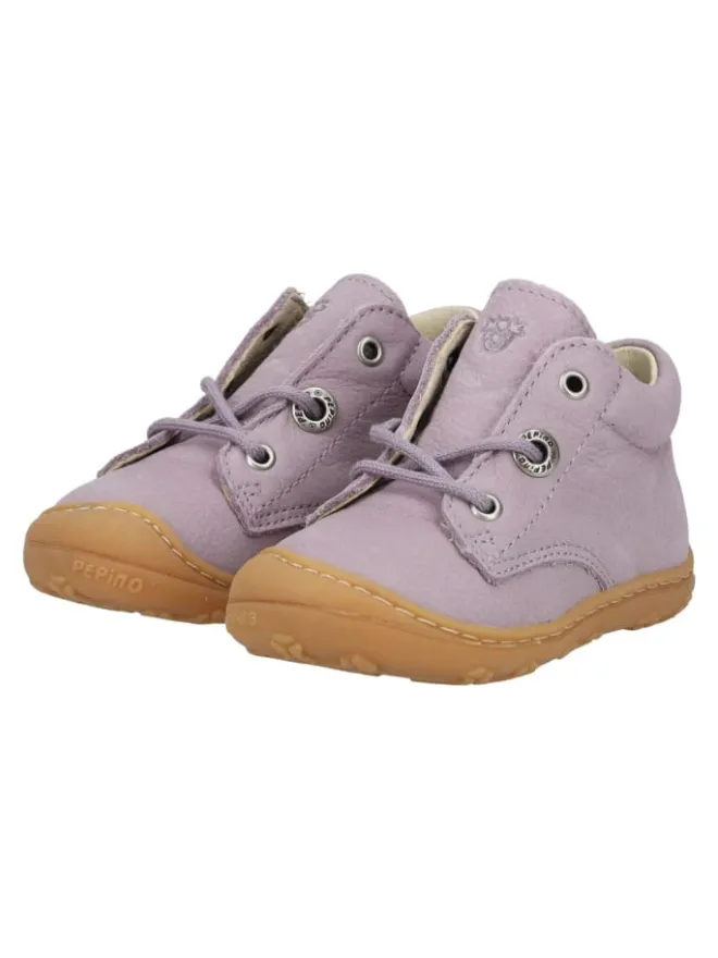 Halbschuhe in Lila>PEPINO Discount