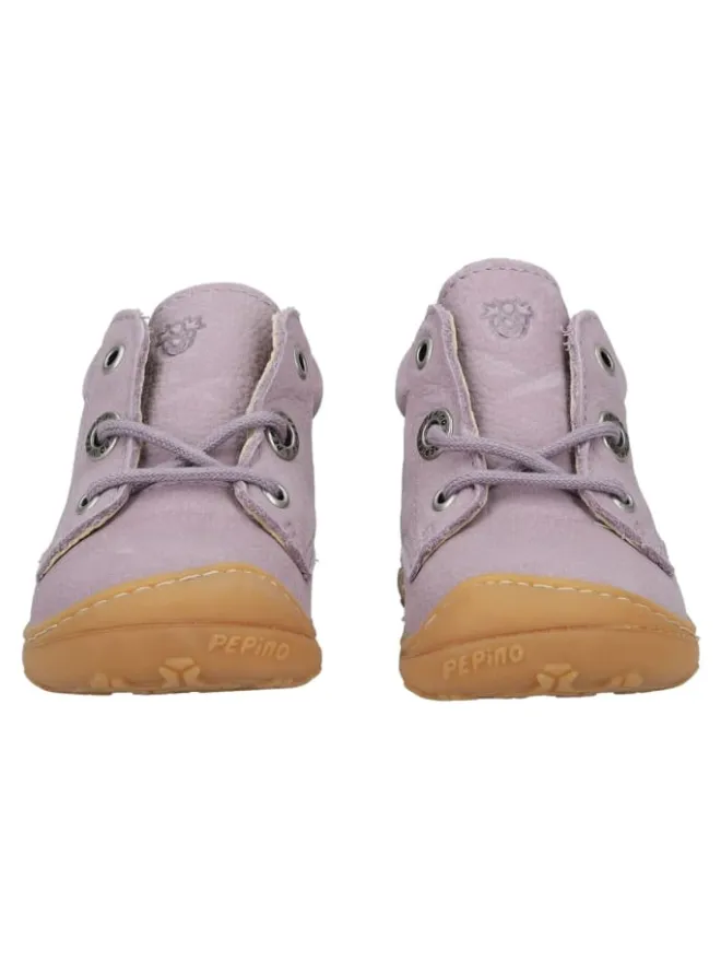 Halbschuhe in Lila>PEPINO Discount