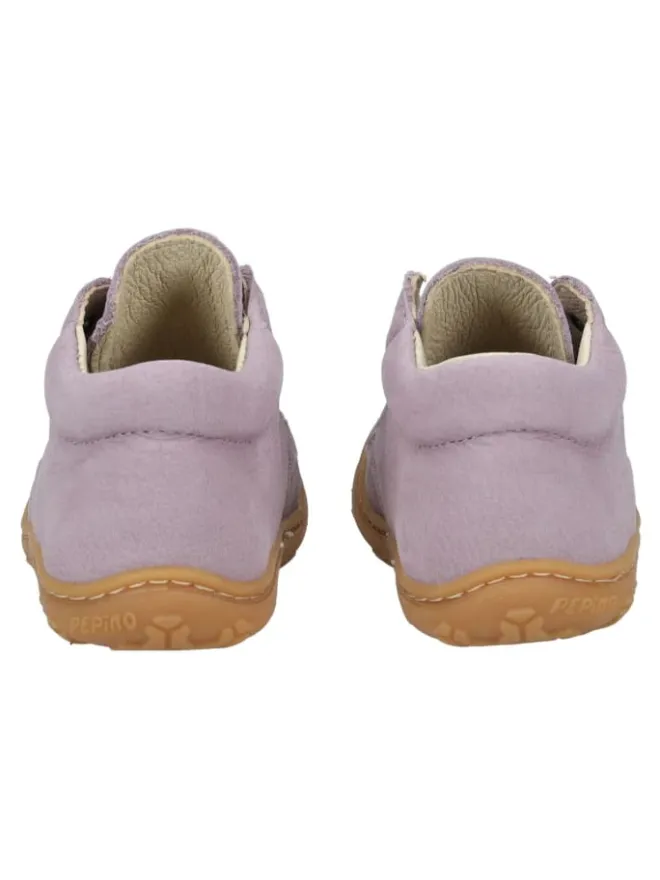Halbschuhe in Lila>PEPINO Discount