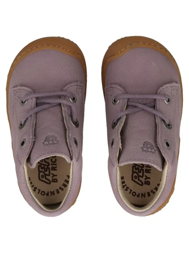 Halbschuhe in Lila>PEPINO Discount