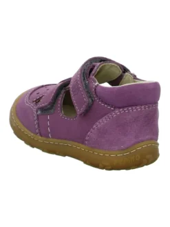 Halbschuhe in Lila><noscript><img width=