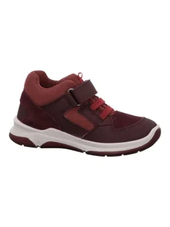 Halbschuhe in Lila><noscript><img width=