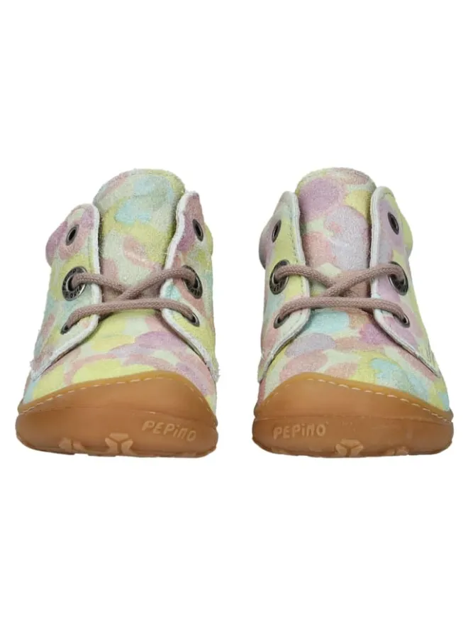 PEPINO Lauflernschuhe^Halbschuhe in Mehrfarbig