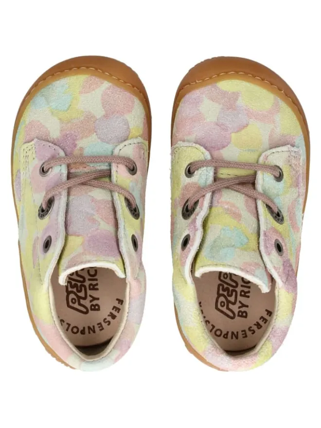 PEPINO Lauflernschuhe^Halbschuhe in Mehrfarbig