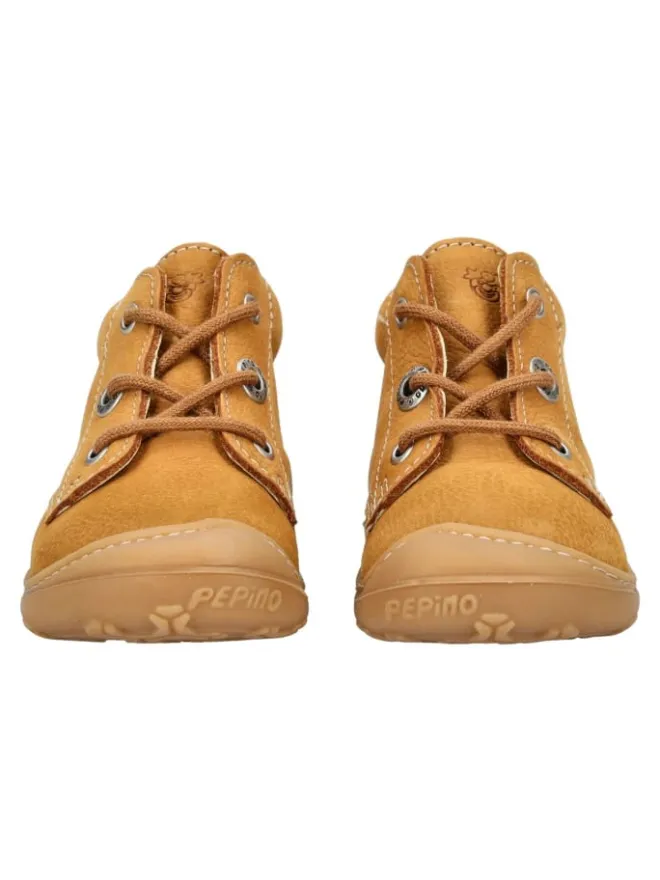 Halbschuhe in Mustard>PEPINO Sale