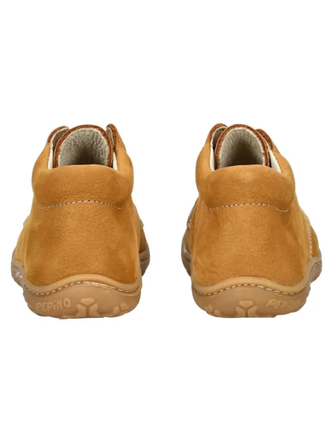 Halbschuhe in Mustard>PEPINO Sale