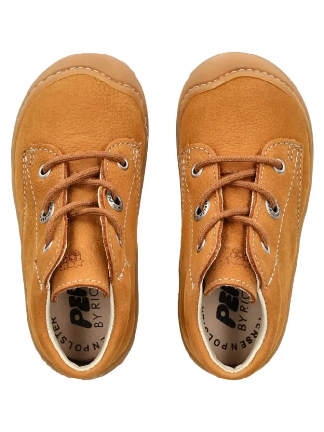 Halbschuhe in Mustard>PEPINO Sale