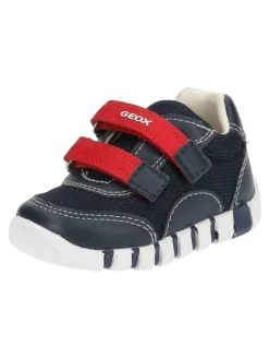 Geox Sneakers^Halbschuhe in Navy