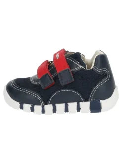 Geox Sneakers^Halbschuhe in Navy