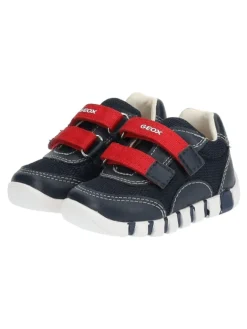 Geox Sneakers^Halbschuhe in Navy