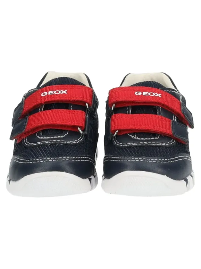 Geox Sneakers^Halbschuhe in Navy