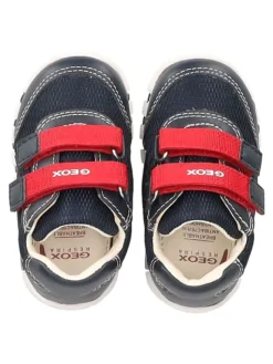 Geox Sneakers^Halbschuhe in Navy