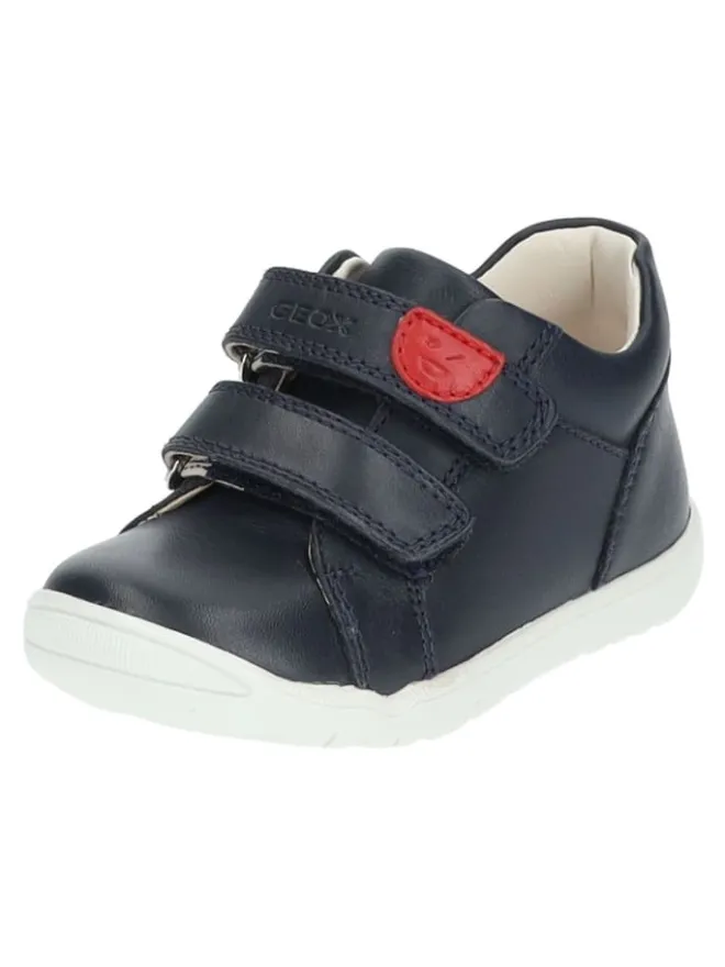 Halbschuhe in Navy>Geox Online