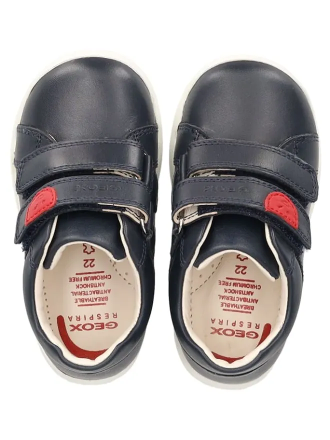 Halbschuhe in Navy>Geox Online