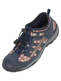 Halbschuhe in Navy>palado Discount