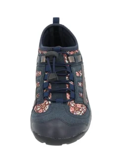 Halbschuhe in Navy><noscript><img width=
