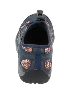Halbschuhe in Navy><noscript><img width=