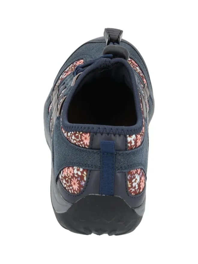 Halbschuhe in Navy>palado Discount