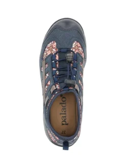 Halbschuhe in Navy><noscript><img width=