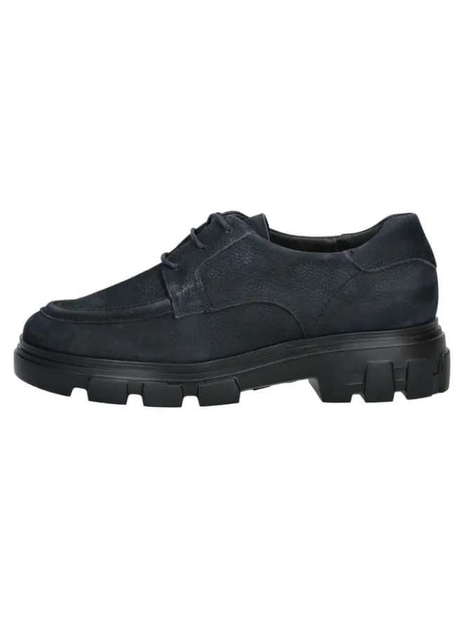 Halbschuhe in Ocean>Paul Green Discount