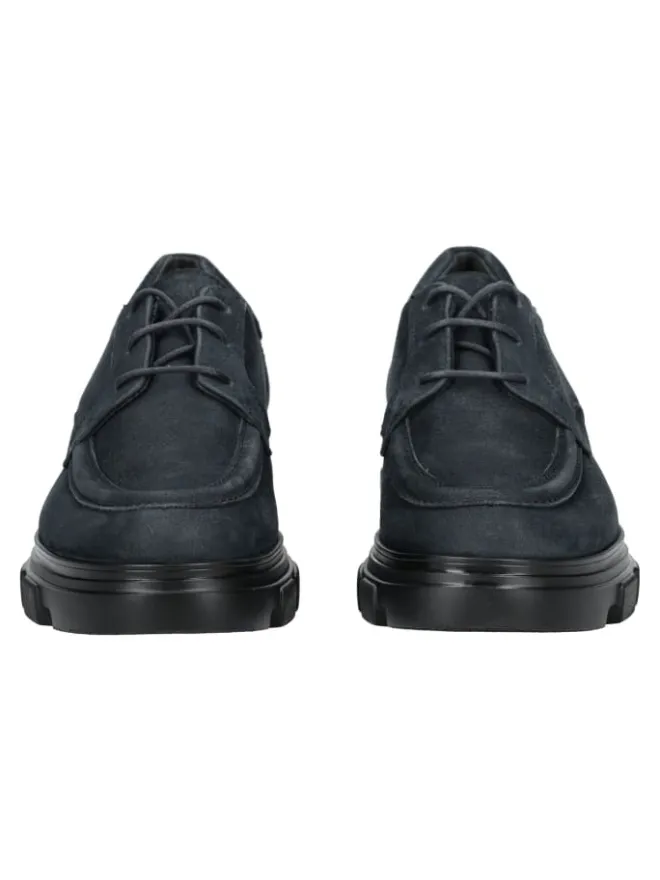 Halbschuhe in Ocean>Paul Green Discount