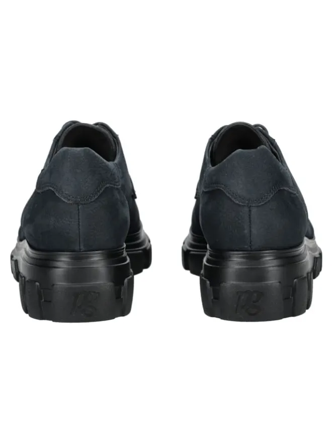 Halbschuhe in Ocean>Paul Green Discount