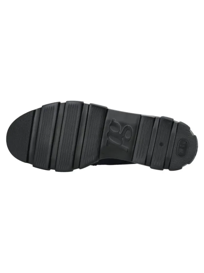 Halbschuhe in Ocean>Paul Green Discount