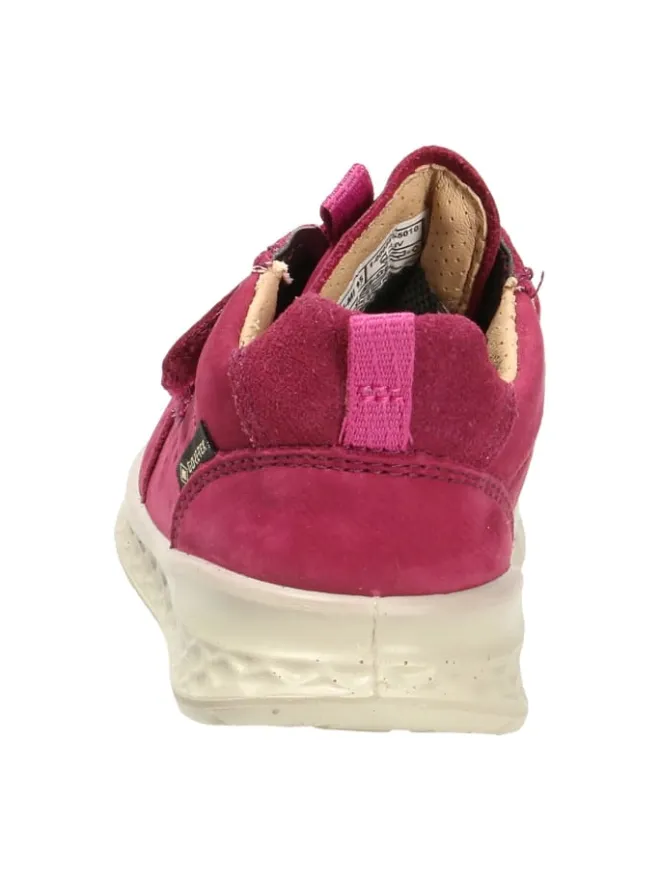 Halbschuhe in Pink>superfit