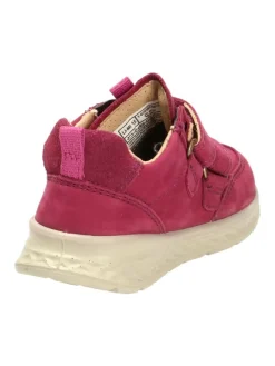 Halbschuhe in Pink><noscript><img width=