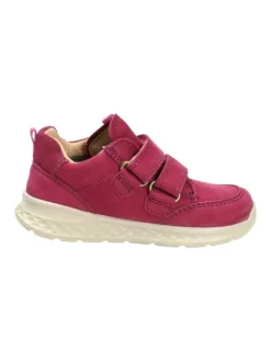 Halbschuhe in Pink><noscript><img width=