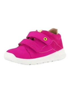 Halbschuhe in Pink>superfit Outlet