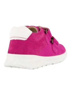 Halbschuhe in Pink><noscript><img width=