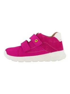 Halbschuhe in Pink><noscript><img width=