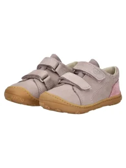 Halbschuhe in Pink><noscript><img width=