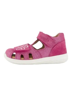 Halbschuhe in Pink>superfit New