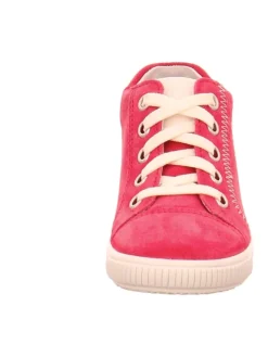 superfit Krabbelschuhe^Halbschuhe in Pink