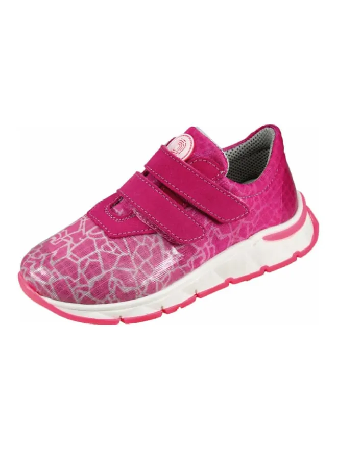 Halbschuhe in Pink>Däumling Clearance