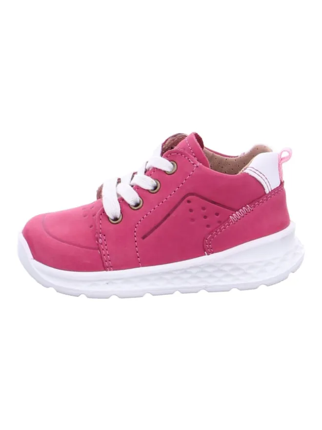 Halbschuhe in Pink>superfit Sale